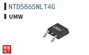 NTD5865NLT4G ͼƬ