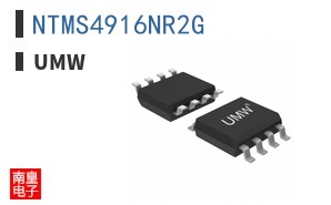 NTMS4916NR2G ͼƬ