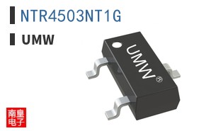 NTR4503NT1G ͼƬ