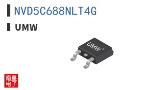 NVD5C688NLT4G ͼƬ