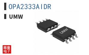 OPA2333AIDR ͼƬ