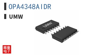 OPA4348AIDR ͼƬ