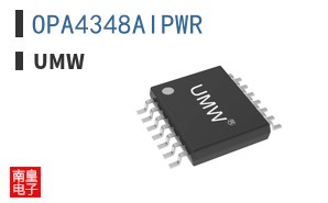 OPA4348AIPWR ͼƬ