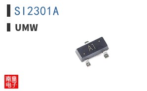 SI2301A ͼƬ