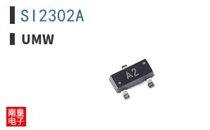 SI2302A ͼƬ