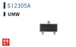 SI2305A ͼƬ