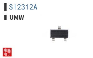 SI2312A ͼƬ