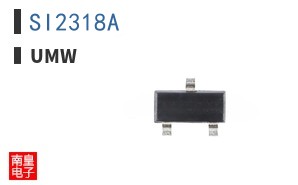 SI2318A ͼƬ