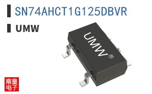 SN74AHCT1G125DBVR ͼƬ