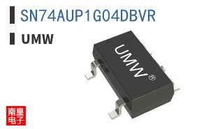 SN74AUP1G04DBVR ͼƬ