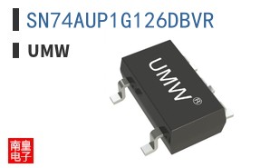 SN74AUP1G126DBVR ͼƬ