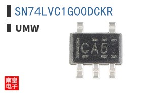 SN74LVC1G00DCKR ͼƬ