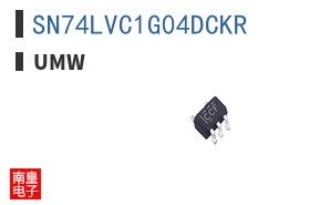 SN74LVC1G04DCKR ͼƬ