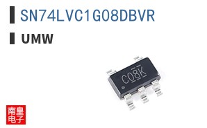 SN74LVC1G08DBVR ͼƬ