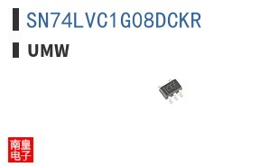 SN74LVC1G08DCKR ͼƬ
