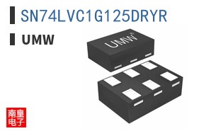 SN74LVC1G125DRYR ͼƬ