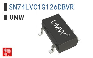 SN74LVC1G126DBVR ͼƬ