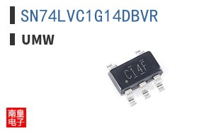 SN74LVC1G14DBVR ͼƬ