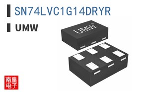 SN74LVC1G14DRYR ͼƬ