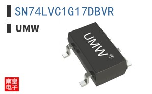 SN74LVC1G17DBVR ͼƬ