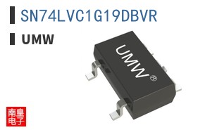 SN74LVC1G19DBVR ͼƬ
