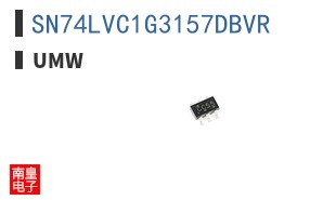 SN74LVC1G3157DBVR ͼƬ