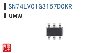 SN74LVC1G3157DCKR ͼƬ