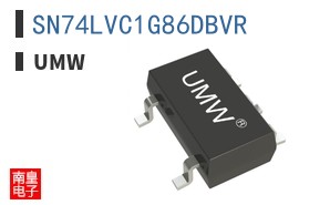 SN74LVC1G86DBVR ͼƬ