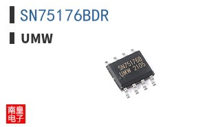 SN75176BDR ͼƬ