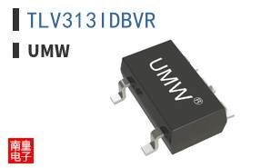 TLV313IDBVR ͼƬ