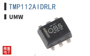 TMP112AIDRLR ͼƬ