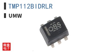 TMP112BIDRLR ͼƬ