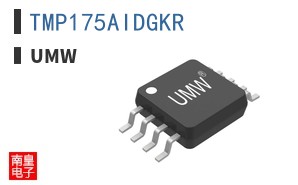 TMP175AIDGKR ͼƬ