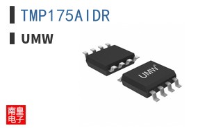TMP175AIDR ͼƬ