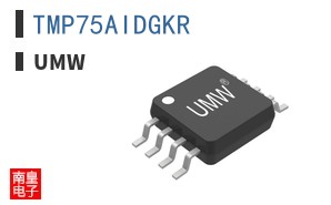 TMP75AIDGKR ͼƬ