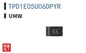 TPD1E05U06DPYR ͼƬ