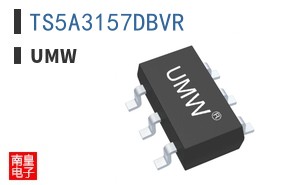 TS5A3157DBVR ͼƬ