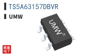 TS5A63157DBVR ͼƬ