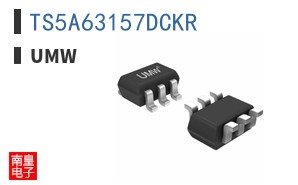 TS5A63157DCKR ͼƬ