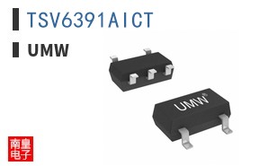 TSV6391AICT ͼƬ