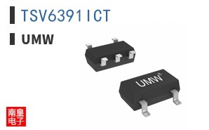 TSV6391ICT ͼƬ