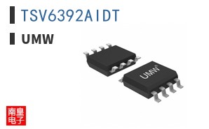 TSV6392AIDT ͼƬ