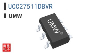 UCC27511DBVR ͼƬ