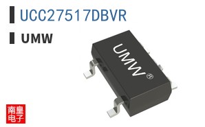 UCC27517DBVR ͼƬ