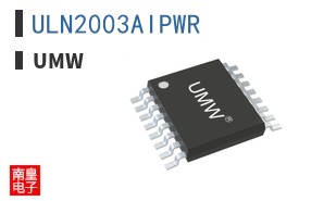 ULN2003AIPWR ͼƬ