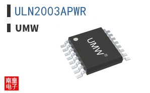 ULN2003APWR ͼƬ