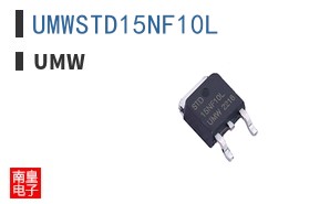 UMWSTD15NF10L ͼƬ