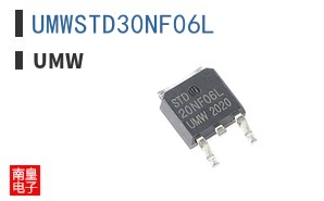 UMWSTD30NF06L ͼƬ