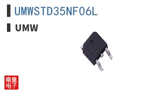 UMWSTD35NF06L ͼƬ