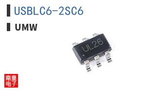USBLC6-2SC6 ͼƬ